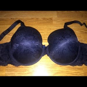 Rihanna Savage fenty bra